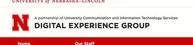 unl site affiliation