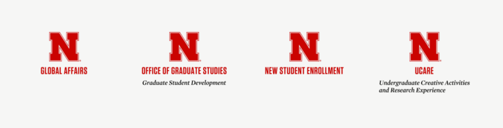 Screenshot of Logo Cloud Component in Next-Gen CMS